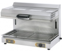 Гриль саламандра roller grill sem 800q