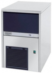 Льдогенератор brema tb 551 w