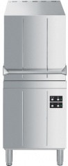 Купольная посудомоечная машина smeg professional hty500d