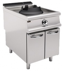 Плита wok apach chef line lrwg67cs