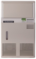 Льдогенератор scotsman (frimont) acm 25 ae