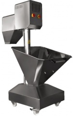 Мукопросеиватель danler xl-2000