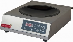 Плита wok master lee bt-350 кс-1