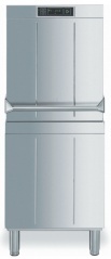 Купольная посудомоечная машина smeg professional hty511dw