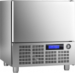Шкаф шоковой заморозки angelo po xa51