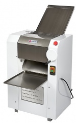 Тестораскаточная машина miratek kr-500 (220в)