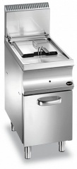 Фритюрница apach chef line glfrie47s13cs