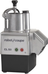 Овощерезка robot coupe cl50 380в (без дисков)