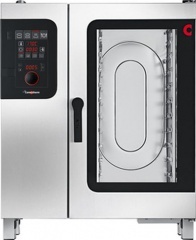 Пароконвектомат convotherm 4 easydial 10.10 eb + convoclean