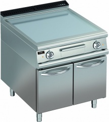 Жарочная поверхность apach chef line lftg87lcs