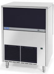 Льдогенератор eqta ecm 640w