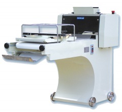 Тестозакаточная машина sinmag moulder sm 307