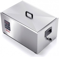 Аппарат sous vide (су вид) sirman softcooker s r gn1/1