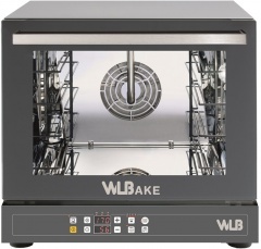 Печь конвекционная wlbake v443er