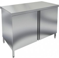 Стол-тумба, дверки-купе hessen стко 15*6 (э)