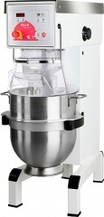 Планетарный миксер bear varimixer ar30 vl-1s