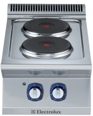 Плита электрическая electrolux e7eced2r00 (371014)