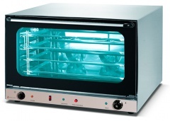 Печь конвекционная iron cherry oven 840 m