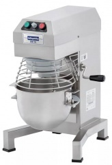 Планетарный миксер ozti om 10 mf