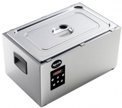 Аппарат sous vide (су вид) apach asv 1/1 gn