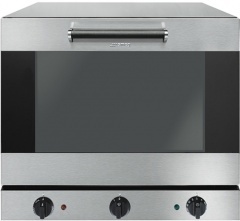 Печь конвекционная smeg professional alfa43gh