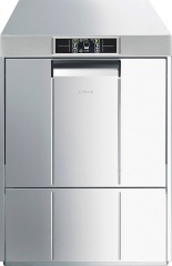 Посудомоечная машина smeg professional ud522d