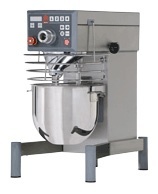 Планетарный миксер bear varimixer rn10 vl-2 настольный