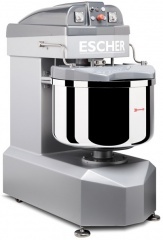 Спиральный тестомес escher m 50