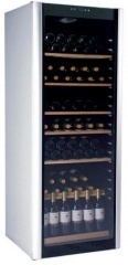 Монотемпературный винный шкаф forcool wr96ts