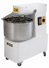 Спиральный тестомес itpizza sk-50 3ф