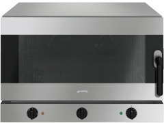 Печь конвекционная smeg professional alfa425h