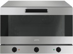 Печь конвекционная smeg professional alfa420h