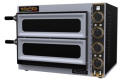 Печь для пиццы wellpizza piccolo 2m