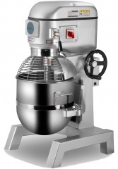 Планетарный миксер gastromix b 50c 380v