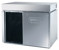 Льдогенератор brema muster 800w