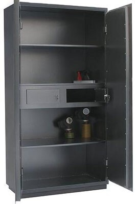 Шкаф оружейный ШОК - 1