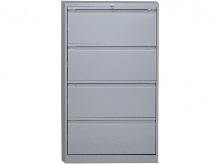 Картотека BISLEY DF4N (PC 3343)