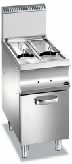 Фритюрница apach chef line glfrie47d14cs