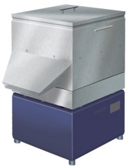 Мукопросеиватель iterma мп-01