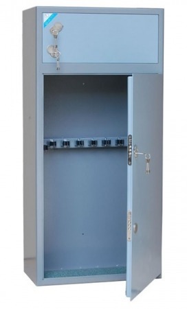 Шкаф оружейный ОШ-10 Сайга