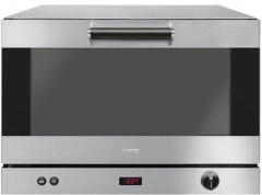 Печь конвекционная smeg professional alfa144xe1