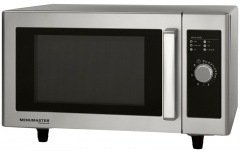 Профессиональная микроволновая печь menumaster rms510ds