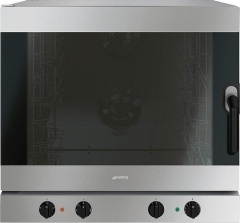 Печь конвекционная smeg professional alfa625h