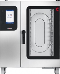 Пароконвектомат convotherm 4 easytouch 10.10 eb+утапливаемая дверь