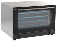 Печь конвекционная gastrorag yxd-en-50 (220v)