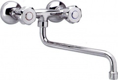 Смеситель rubinetterie del friuli mixer tap e //00403253