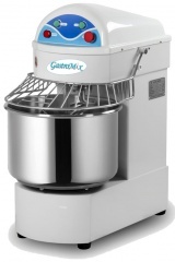 Спиральный тестомес gastromix hs20b (2 скорости)