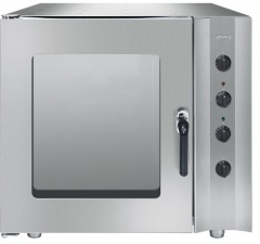 Печь конвекционная smeg professional alfa241xm