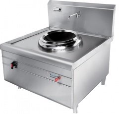 Плита wok kocateq dc7090