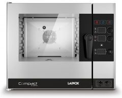 Пароконвектомат lainox cves061r